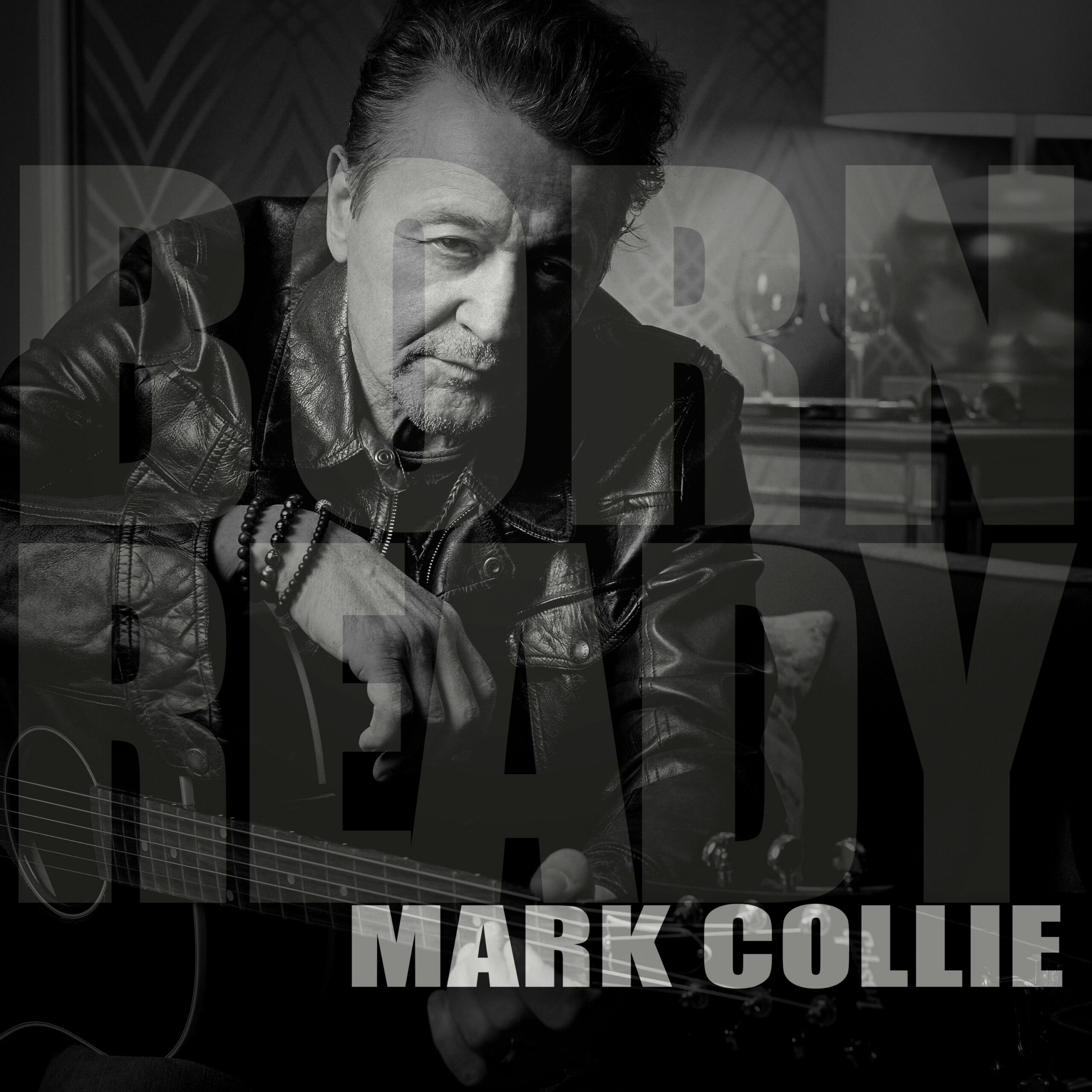 Home - Mark Collie
